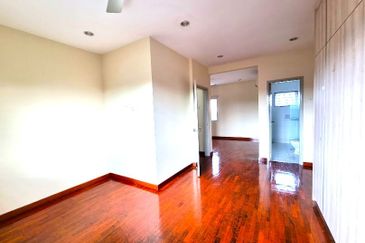 Bandar Mahkota Cheras