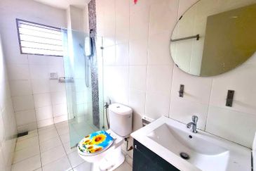 Bandar Mahkota Cheras