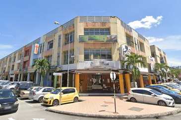 Bandar Mahkota Cheras