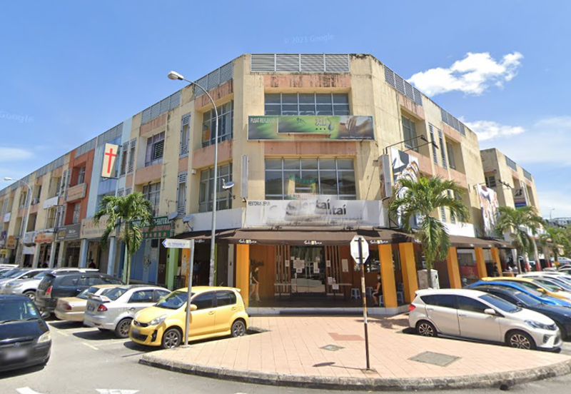 Bandar Mahkota Cheras