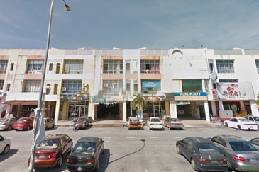 Bandar Mahkota Cheras