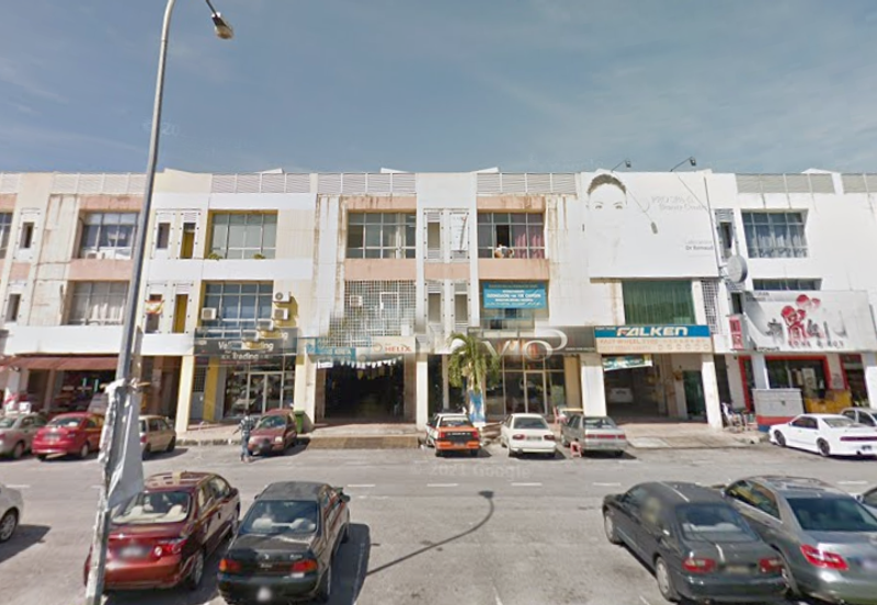 Bandar Mahkota Cheras