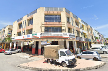 Bandar Mahkota Cheras