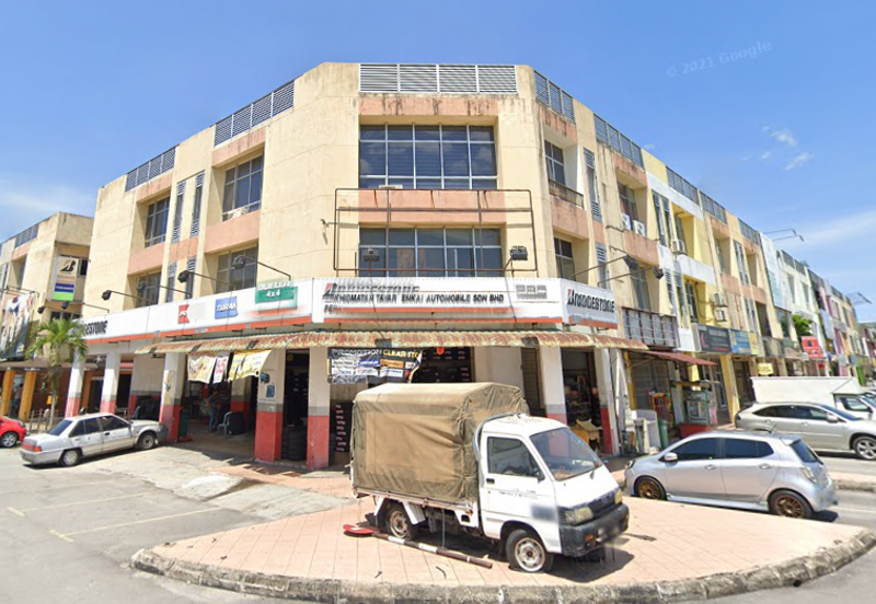 Bandar Mahkota Cheras