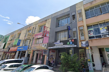 Bandar Mahkota Cheras