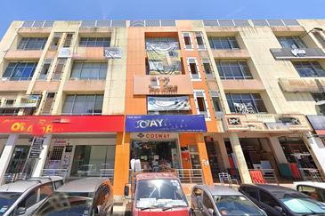 Bandar Mahkota Cheras