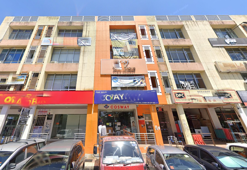 Bandar Mahkota Cheras