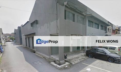 2 Storey Shop Lot @ Taman Rakan, Bandar Sungai Long, Selangor, Cheras