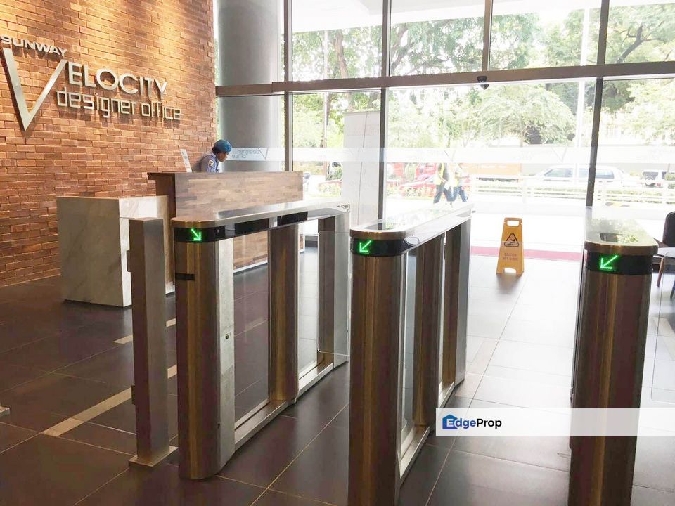 Sunway Velocity Office Cheap For Sale @ Sunway Velocity, Kuala Lumpur, Cheras