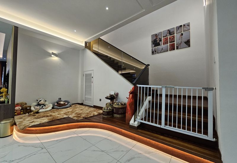 Bandar Tun Hussein Onn