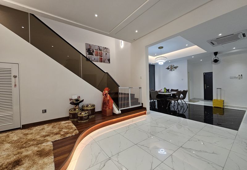 Bandar Tun Hussein Onn