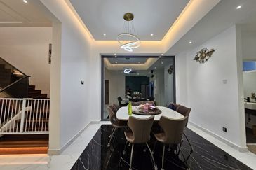 Bandar Tun Hussein Onn