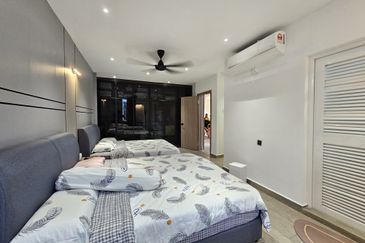 Bandar Tun Hussein Onn