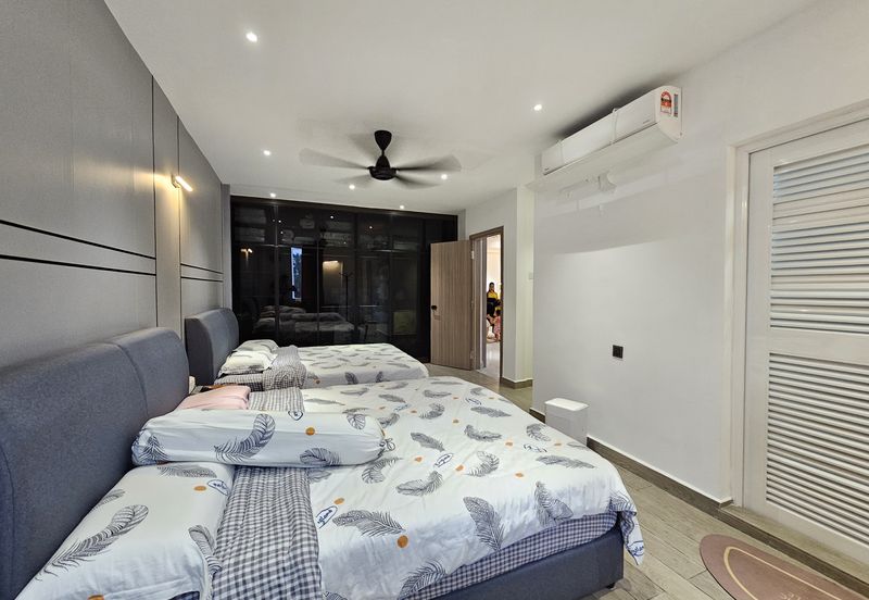 Bandar Tun Hussein Onn