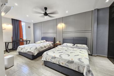 Bandar Tun Hussein Onn