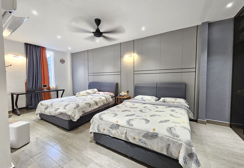 Bandar Tun Hussein Onn