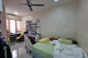 Bandar Mahkota Cheras