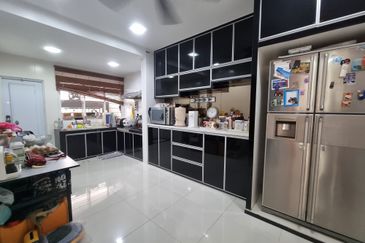 Bandar Mahkota Cheras