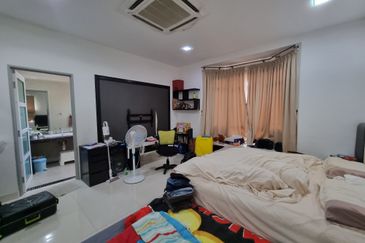 Bandar Mahkota Cheras