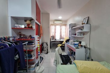 Bandar Mahkota Cheras