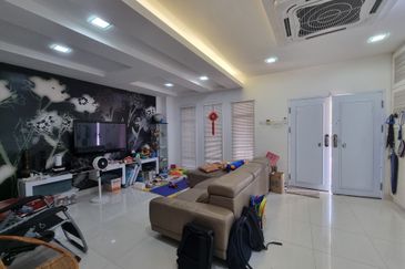 Bandar Mahkota Cheras