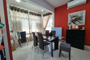 Bandar Mahkota Cheras