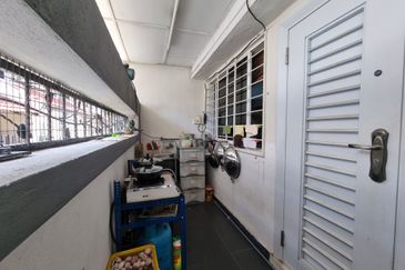 Bandar Mahkota Cheras