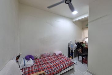 Bandar Mahkota Cheras