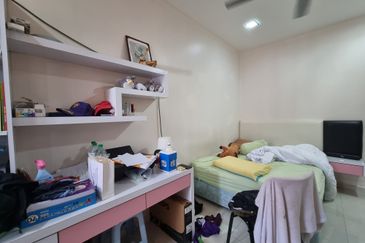 Bandar Mahkota Cheras