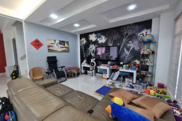 Bandar Mahkota Cheras