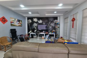 Bandar Mahkota Cheras