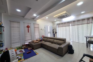 Bandar Mahkota Cheras