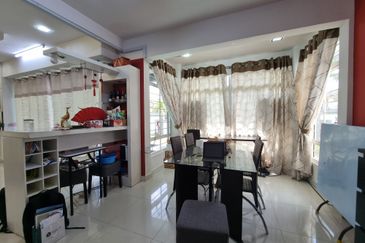 Bandar Mahkota Cheras