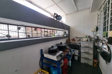 Bandar Mahkota Cheras