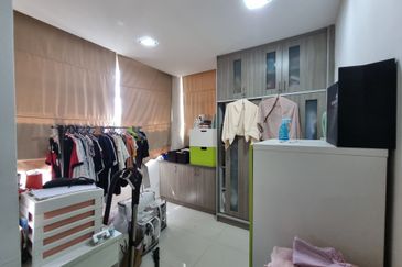 Bandar Mahkota Cheras