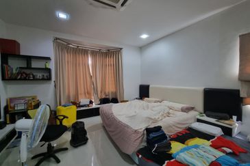 Bandar Mahkota Cheras