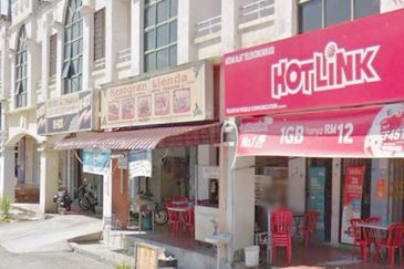 Bandar Mahkota Cheras