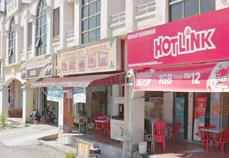 Bandar Mahkota Cheras