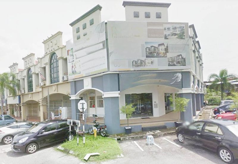 Bandar Mahkota Cheras