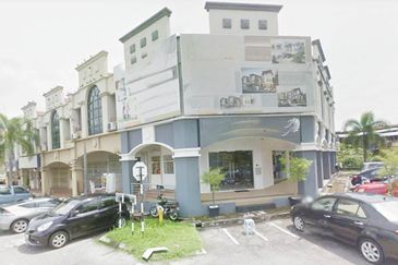 Bandar Mahkota Cheras