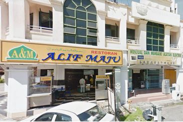 Bandar Mahkota Cheras