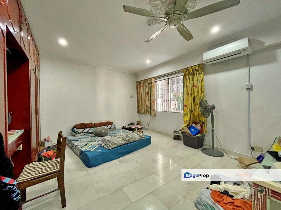 2sty Terrace House Cheap For Sale @ Taman Muda, Cheras KL, Selangor, Cheras