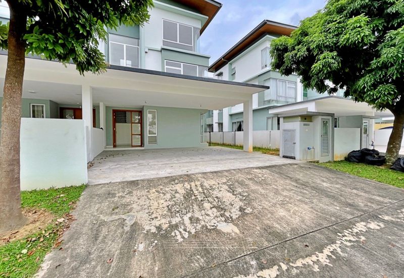 Parkfield Residences, Tropicana Heights