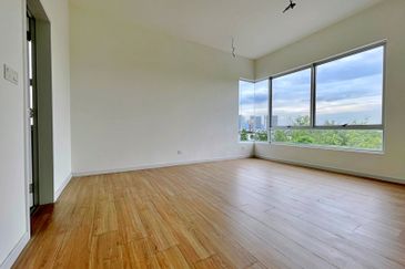 Parkfield Residences, Tropicana Heights