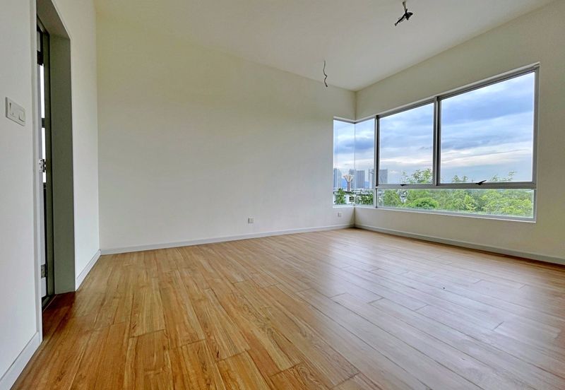 Parkfield Residences, Tropicana Heights