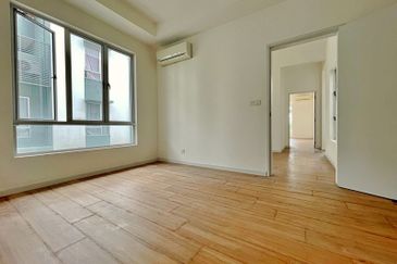 Parkfield Residences, Tropicana Heights