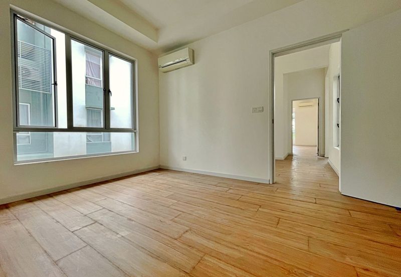 Parkfield Residences, Tropicana Heights