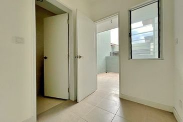 Parkfield Residences, Tropicana Heights