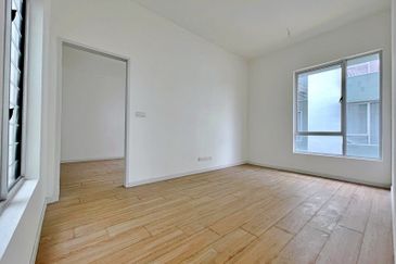 Parkfield Residences, Tropicana Heights