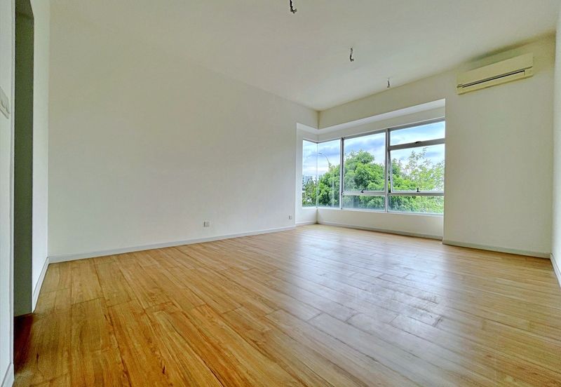 Parkfield Residences, Tropicana Heights